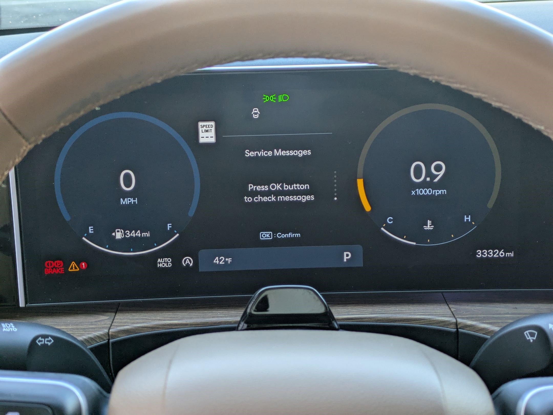 Used 2024 Hyundai Santa Fe Limited image 16