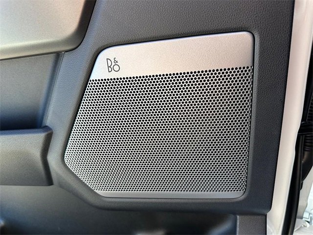 New 2026 Ford F350 Lariat w/ Chrome Package image 16