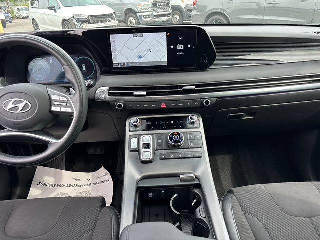 Used 2024 Hyundai Palisade Calligraphy AWD/4WD image 11
