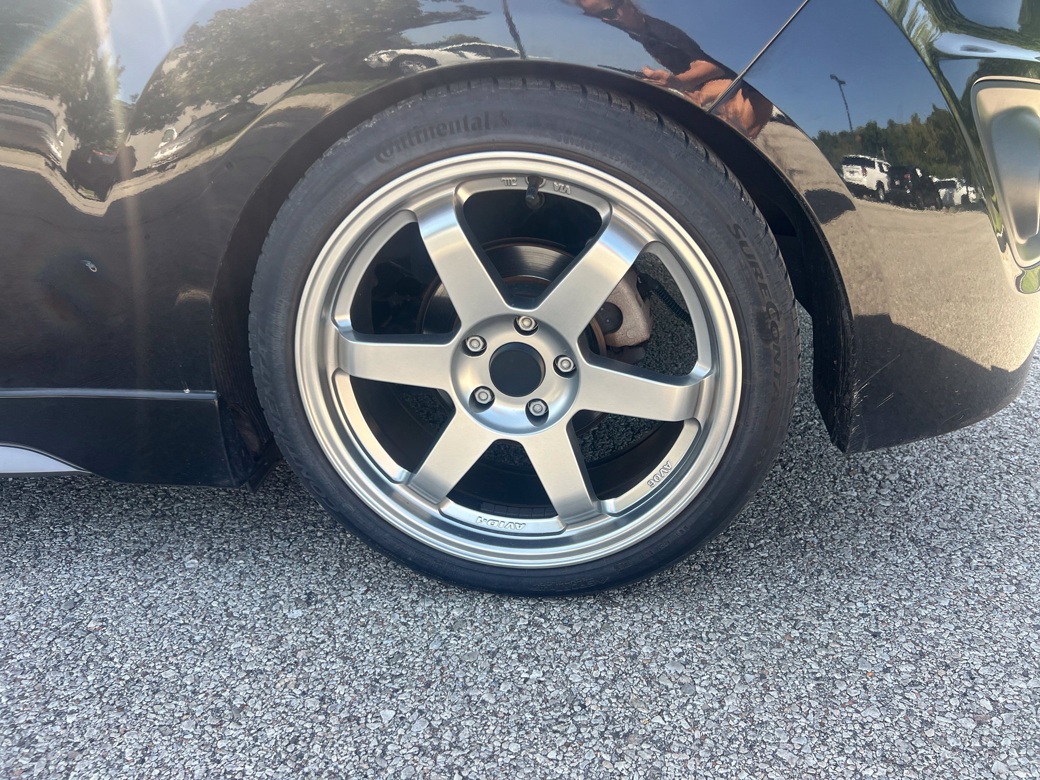 Used 2016 Hyundai Veloster Turbo FWD image 8