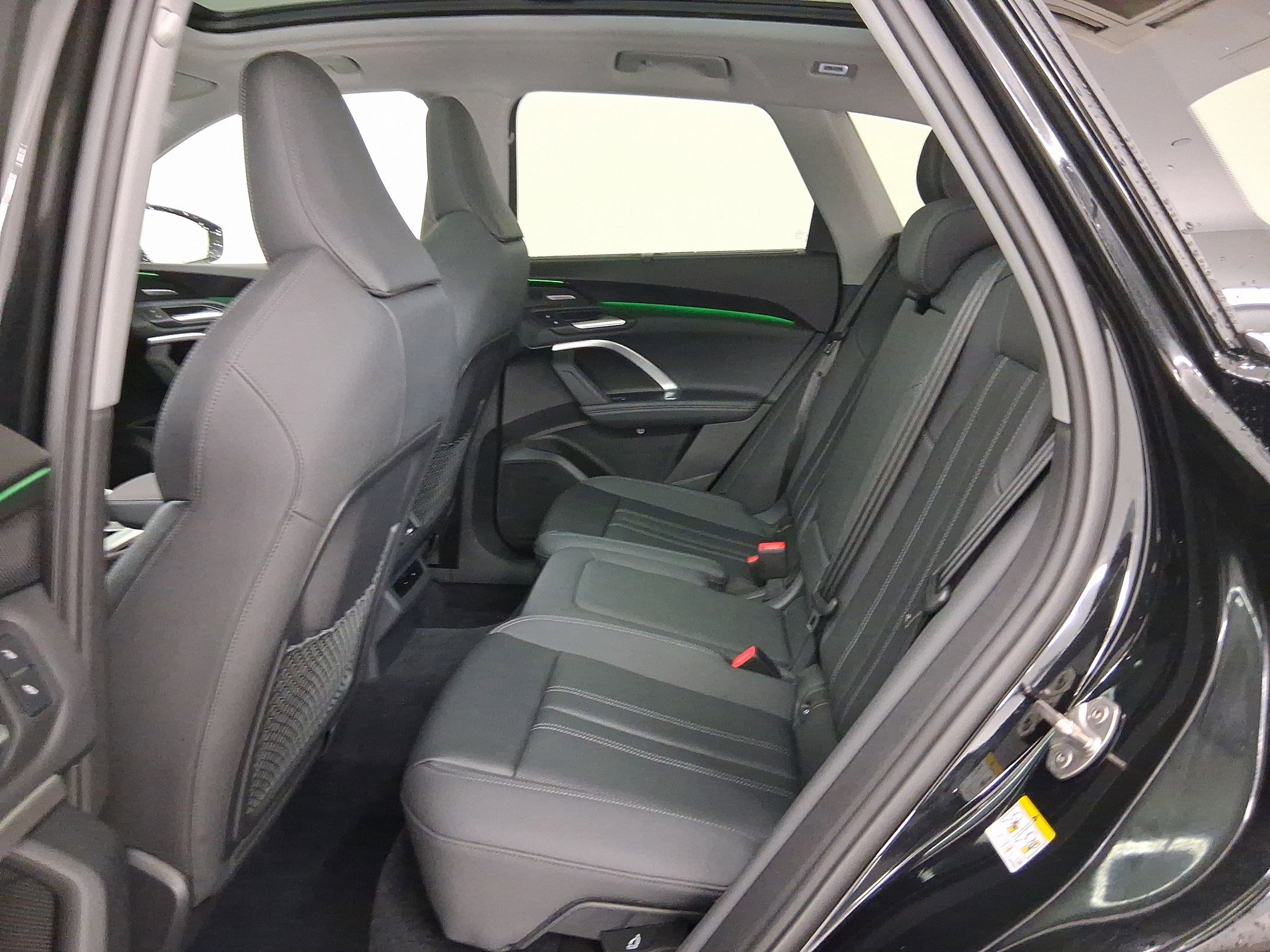 Certified 2025 Audi Q5 Premium Plus w/ Premium Plus image 13