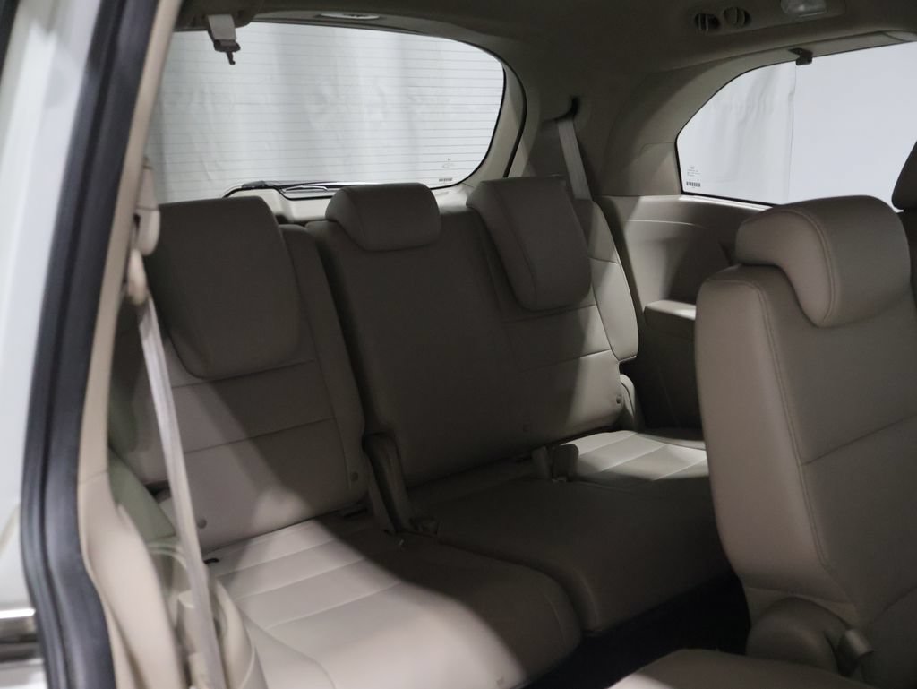 Used 2016 Honda Odyssey EX-L image 20