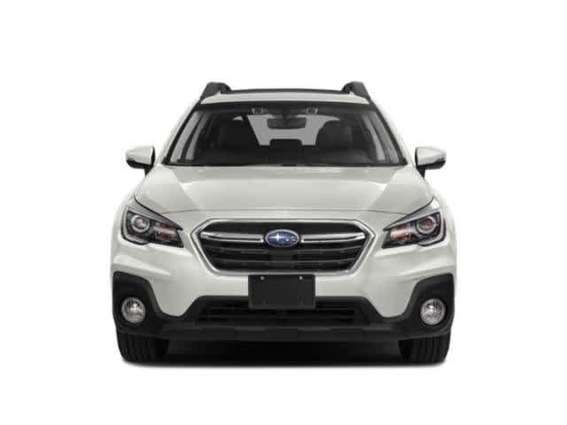 Used 2019 Subaru Outback 2.5i Limited AWD/4WD image 7