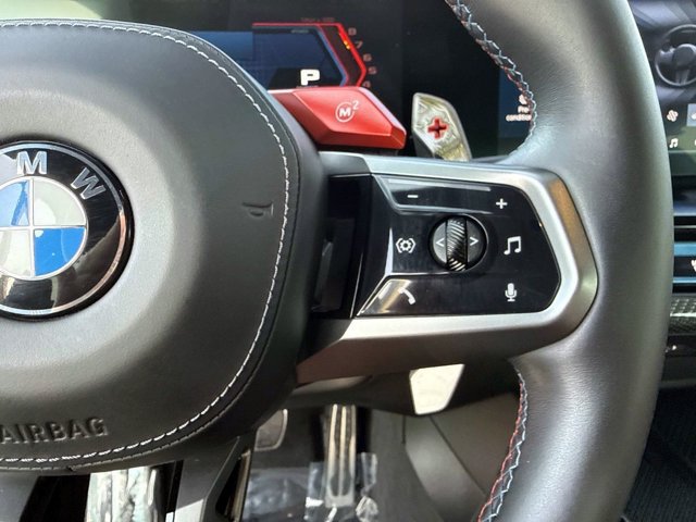 Used 2025 BMW M5 w/ Executive Package AWD/4WD image 33