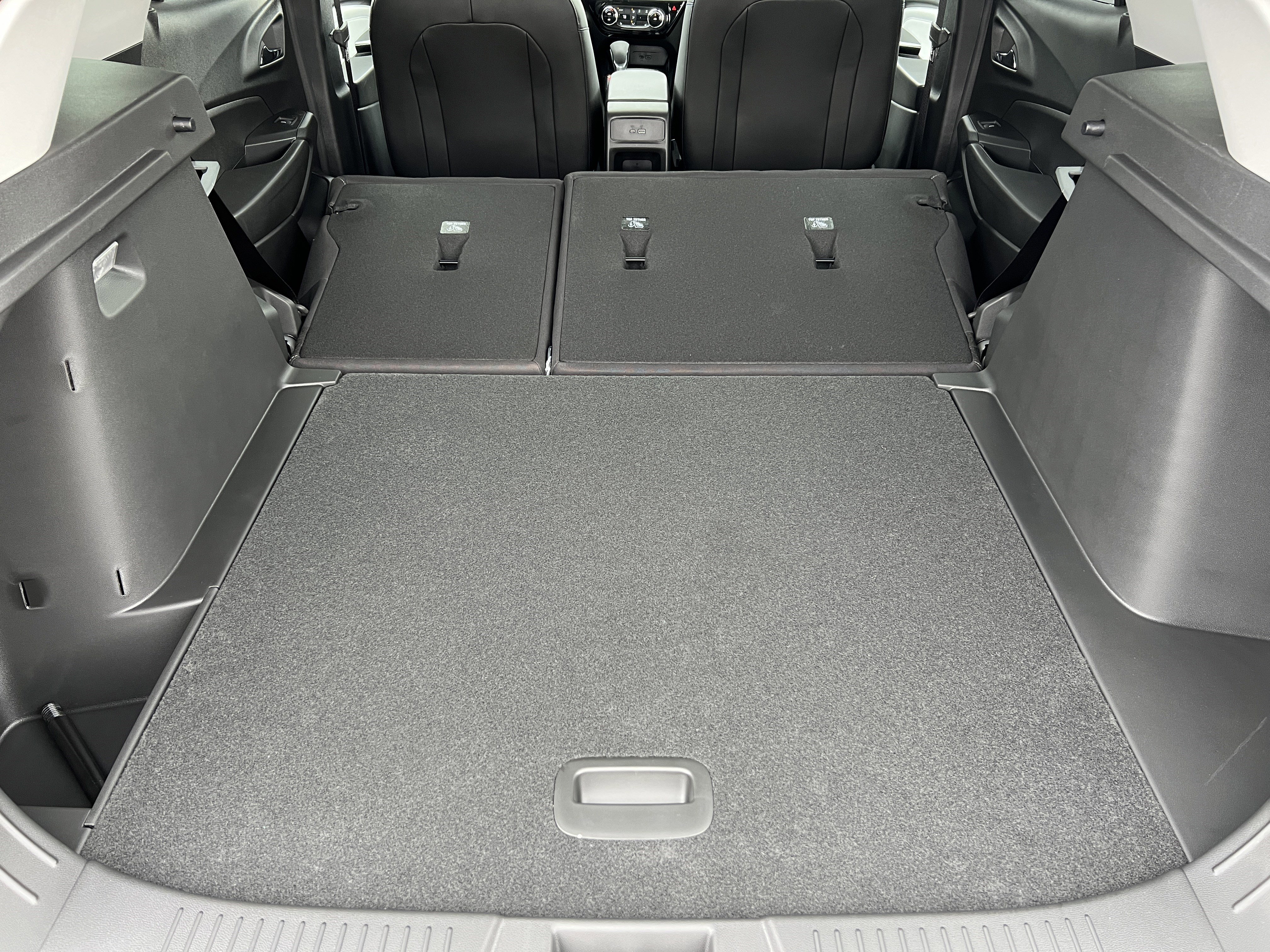 New 2026 Chevrolet Trax LT w/ Driver Confidence Package image 19