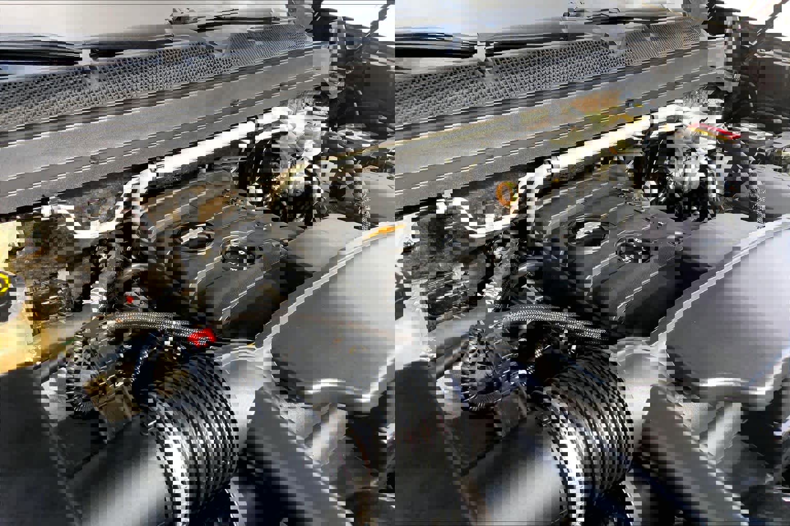 Used 2016 Chevrolet Colorado LT w/ Luxury Package, Chrome image 32