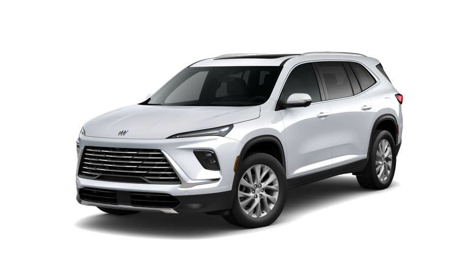 New 2026 Buick Enclave Preferred w/ Super Cruise Package image 27