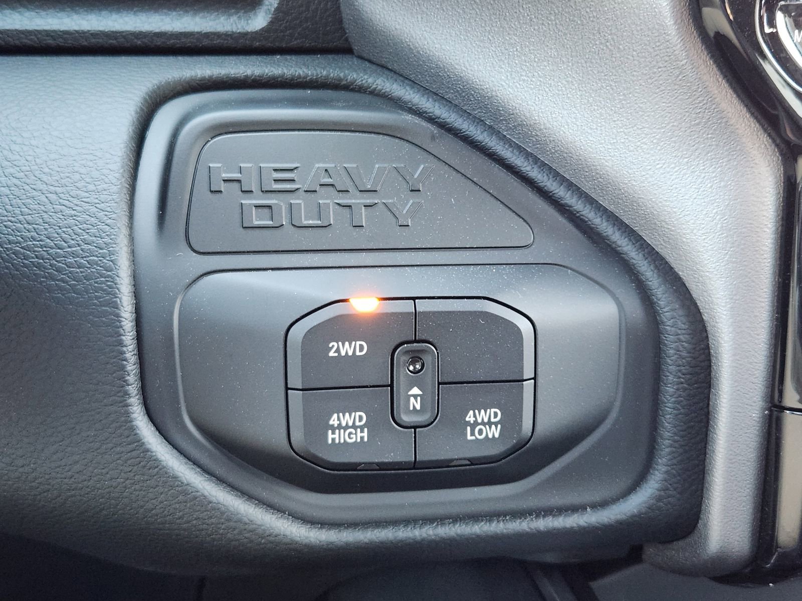 New 2026 RAM 3500 Laramie image 19