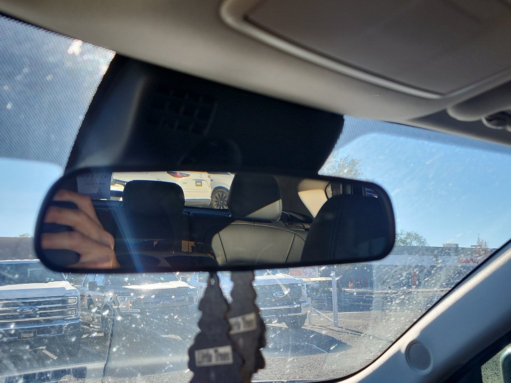 Used 2021 MAZDA CX-5 Touring image 27