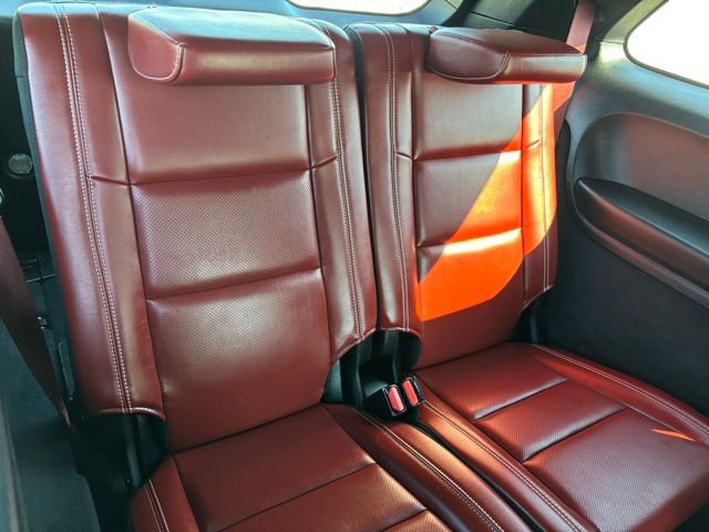 Used 2024 Dodge Durango SRT Hellcat image 14