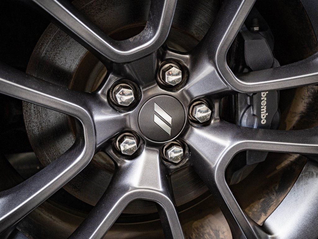 Used 2022 Dodge Challenger R/T Scat Pack image 8