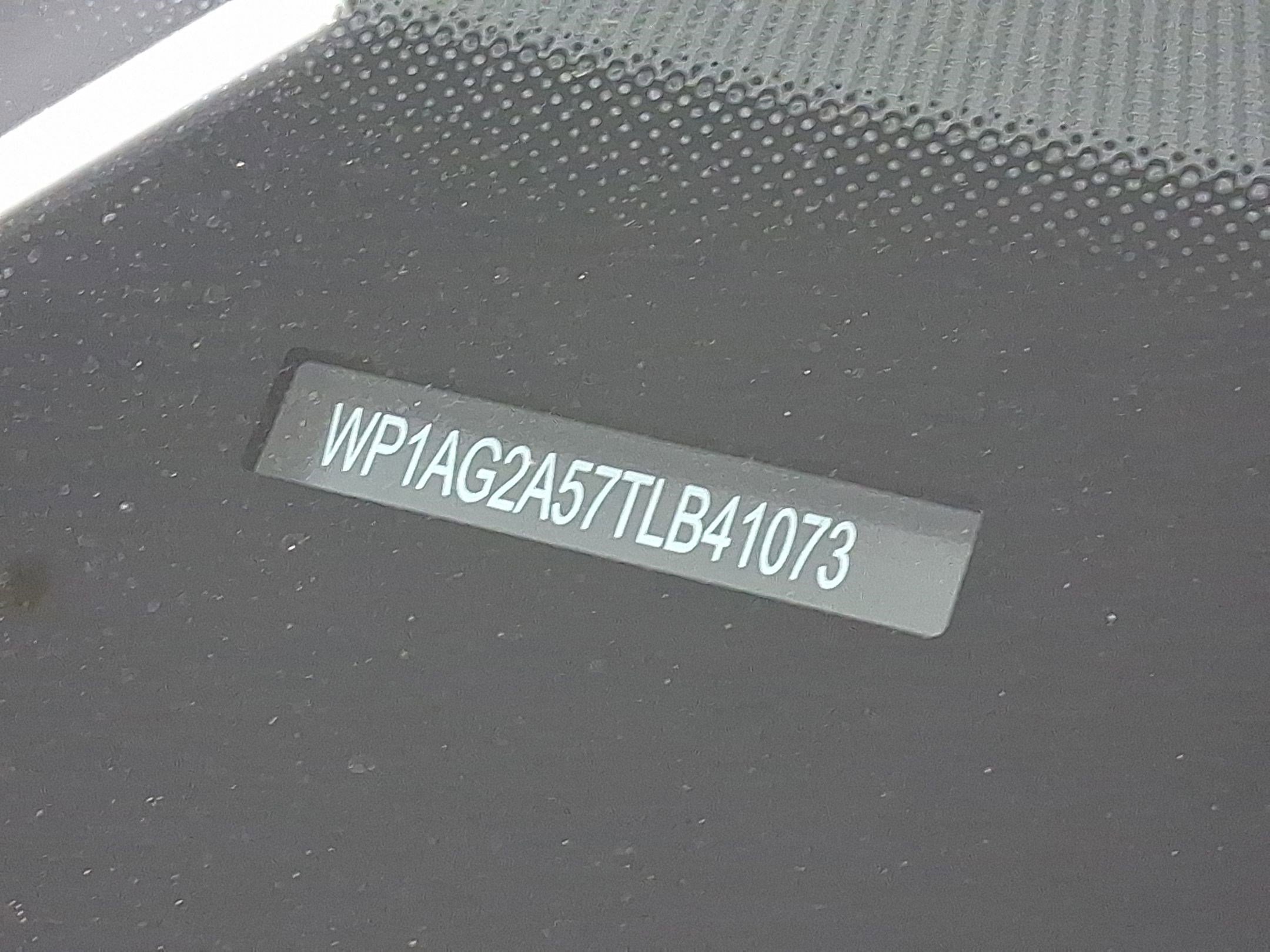 Used 2026 Porsche Macan S AWD/4WD image 36