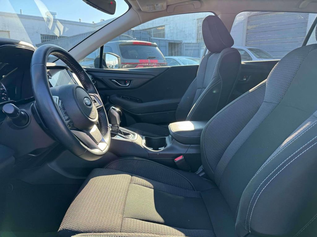 Used 2023 Subaru Outback Premium image 13