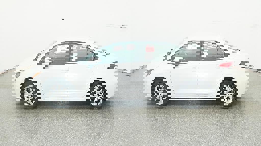 New 2026 Toyota Corolla LE image 36