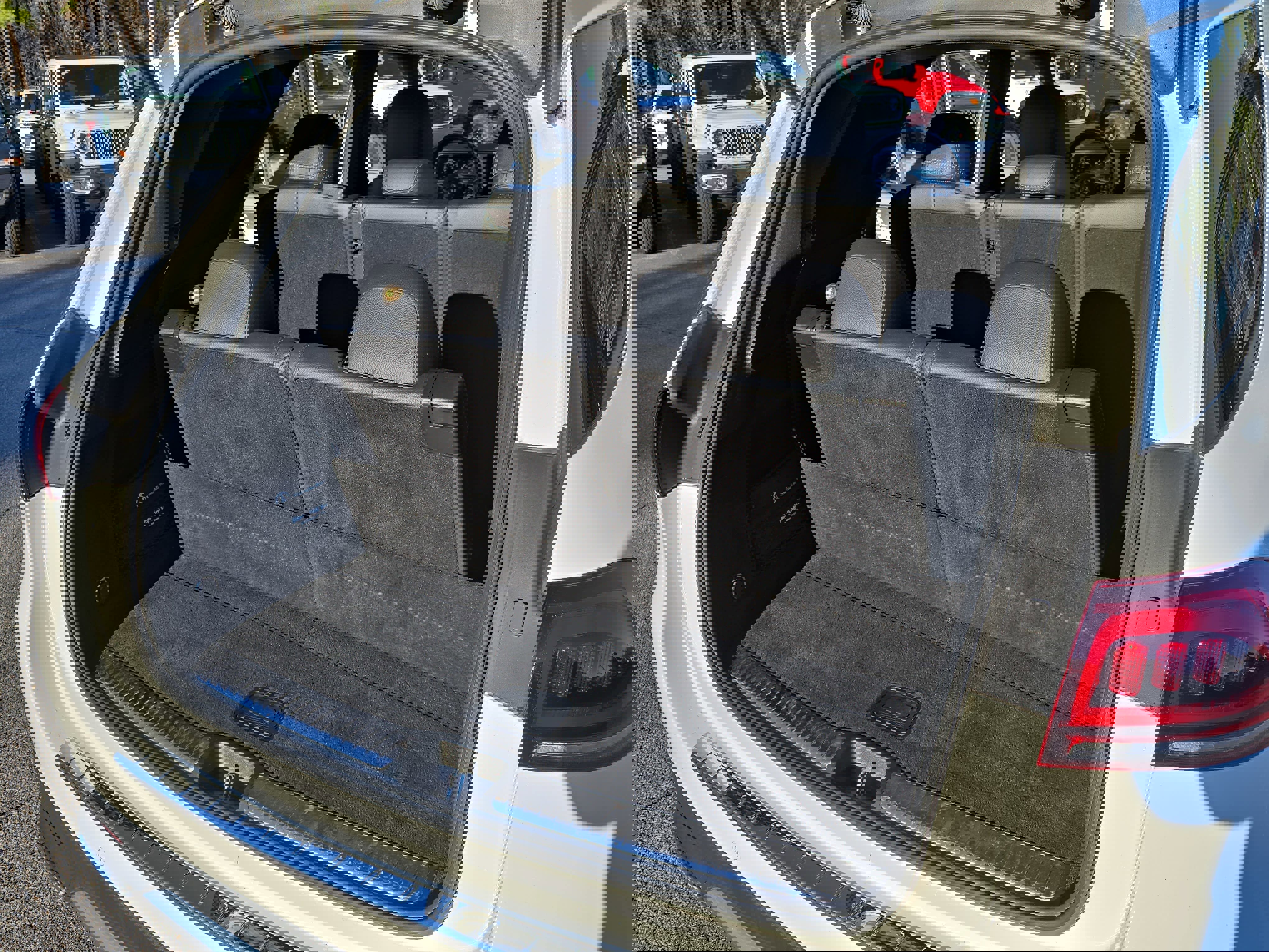 Used 2022 Mercedes-Benz GLE 350 GLE 350 image 13