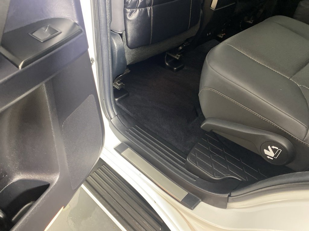 Certified 2022 Lexus GX 460 Premium image 28