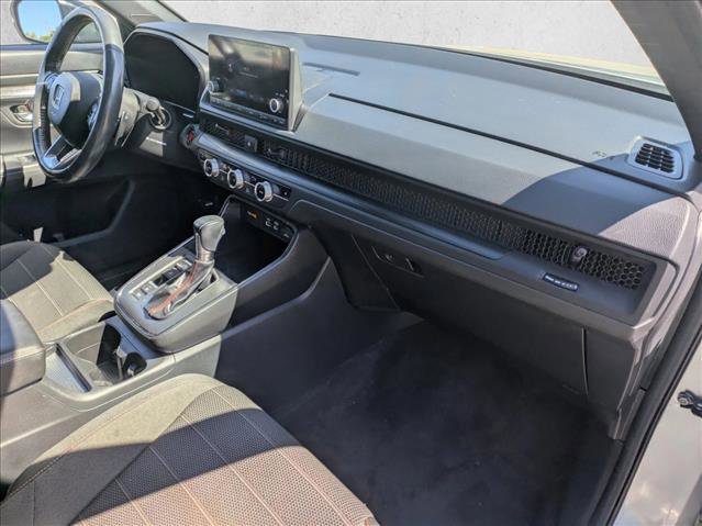 Used 2023 Honda CR-V Sport image 19