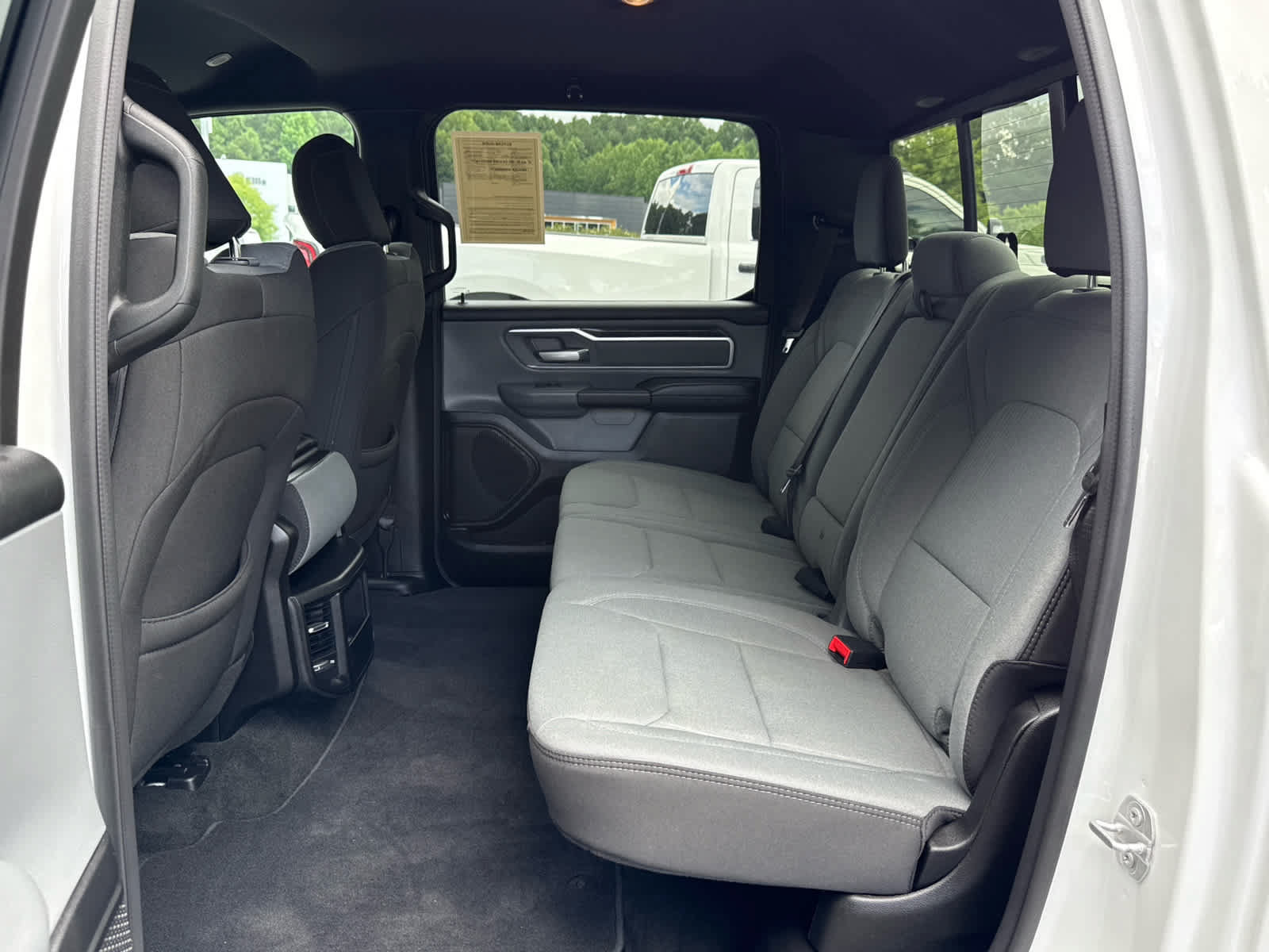 Used 2023 RAM 1500 Lone Star RWD image 25