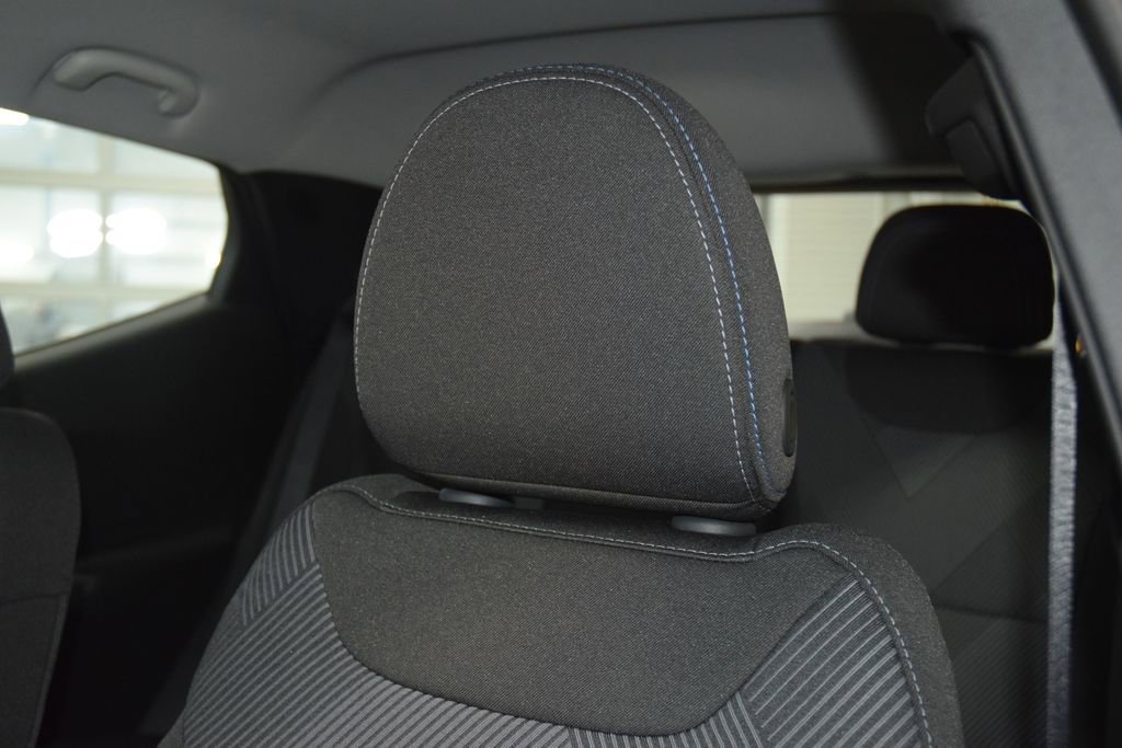 New 2027 Chevrolet Bolt LT FWD image 36