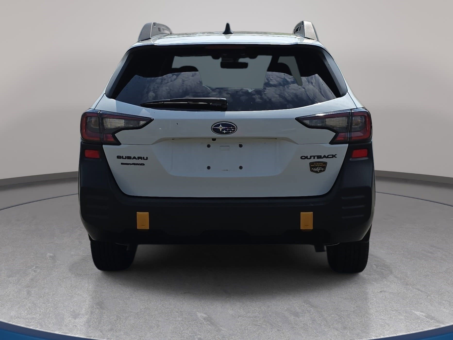 Used 2022 Subaru Outback Wilderness w/ Wilderness Package image 6