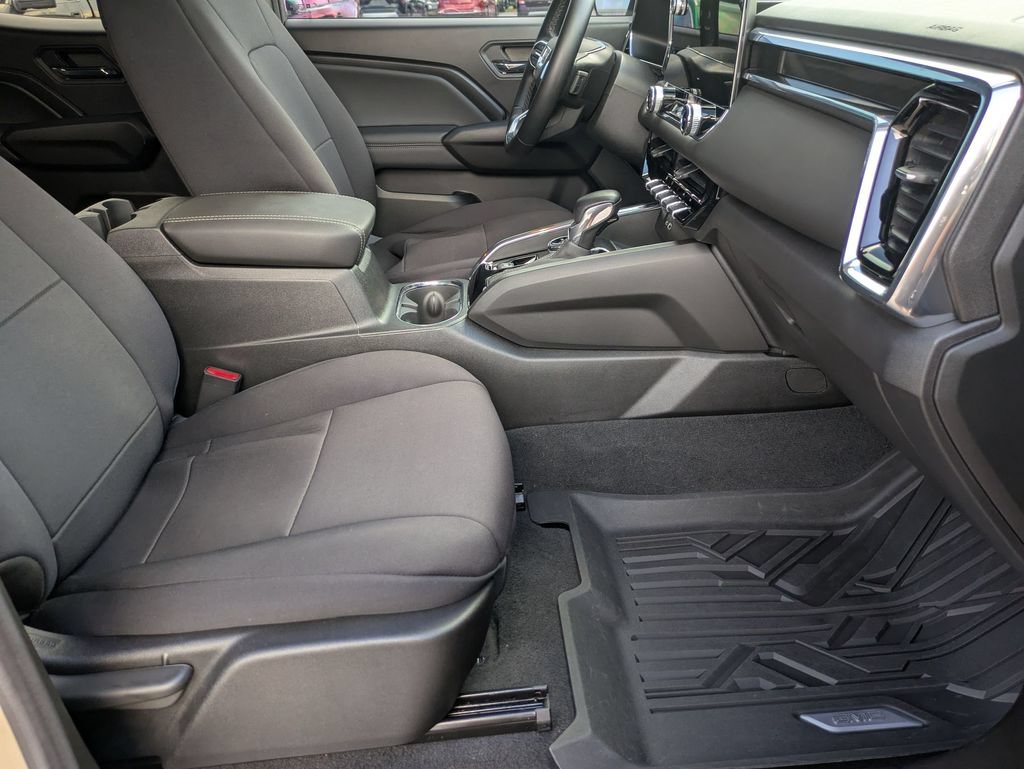 Used 2024 GMC Canyon Elevation AWD/4WD image 21