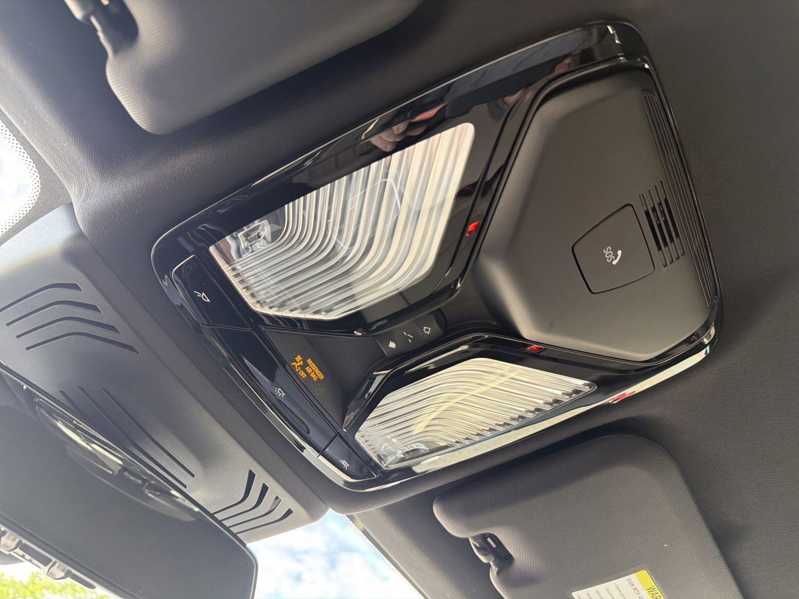 Certified 2024 BMW X3 xDrive30i w/ Premium Package w/ZPA AWD/4WD image 33