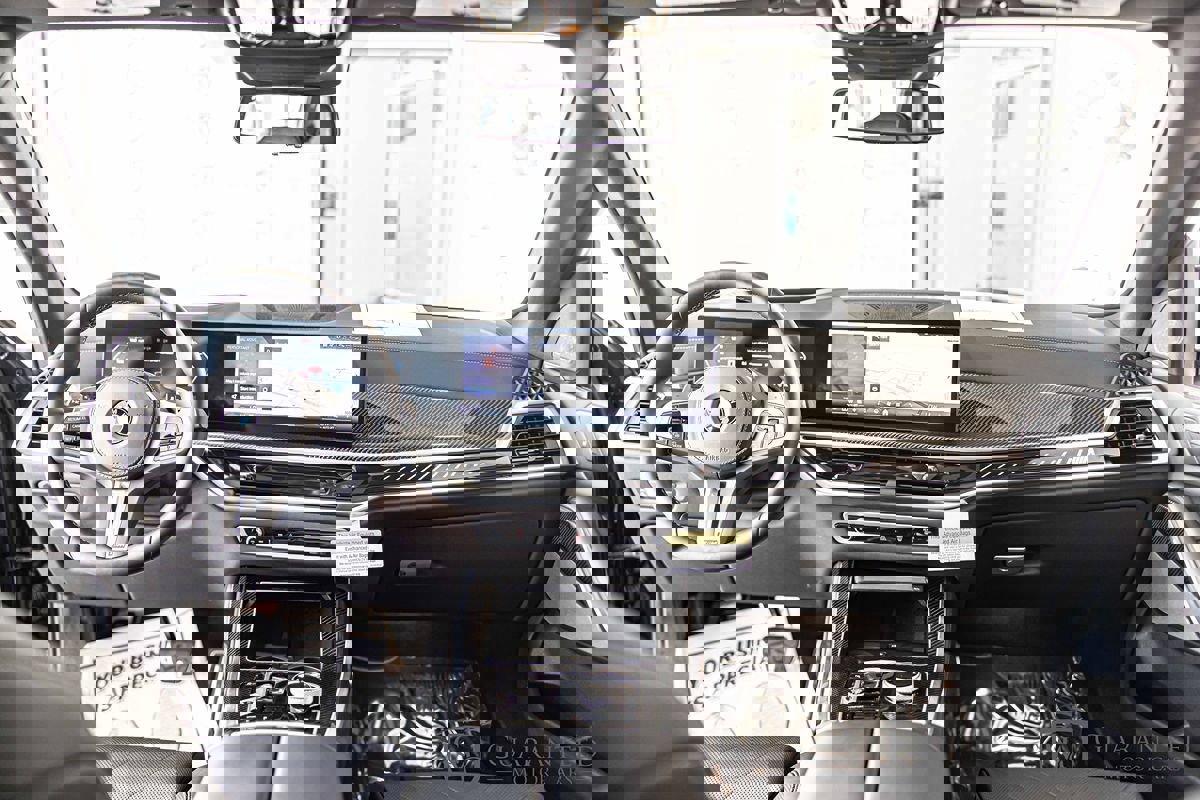 Used 2025 BMW X5 M60i image 39