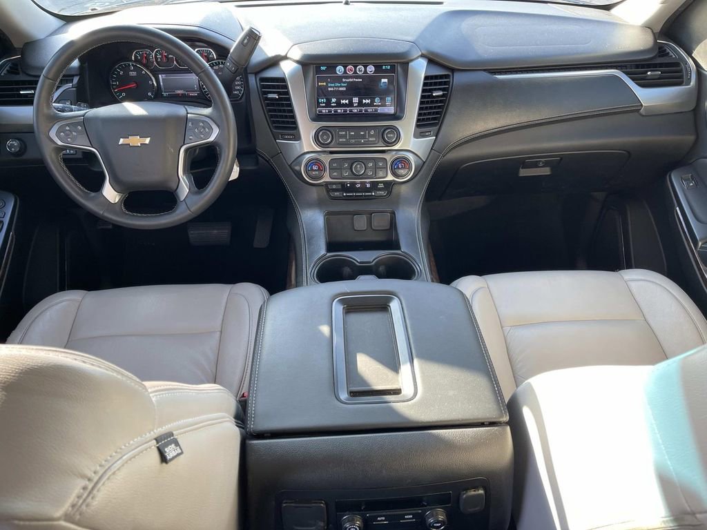 Used 2016 Chevrolet Tahoe LS w/ All-Season Package image 12