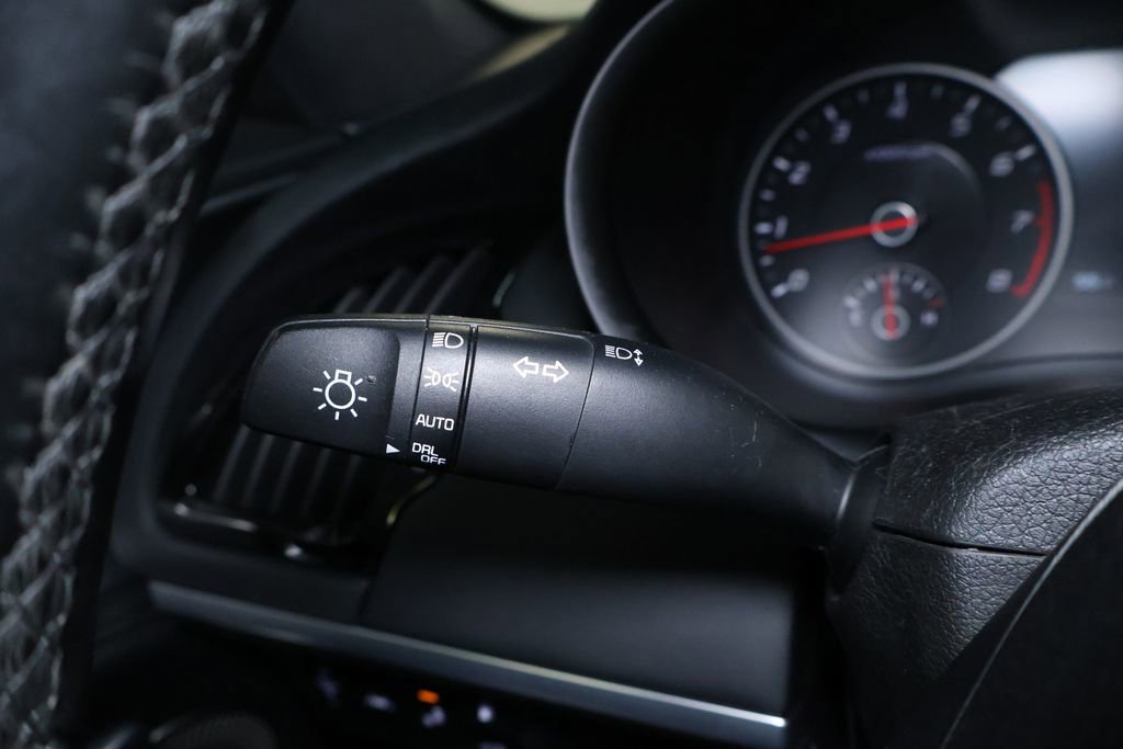 Used 2019 Kia Stinger GT2 image 25