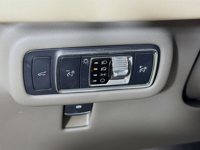 Certified 2024 Lincoln Nautilus Premier w/ Equipment Group 102A AWD/4WD image 12