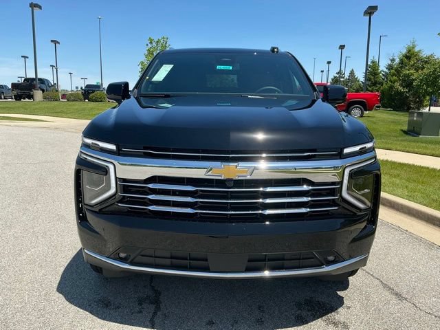 New 2026 Chevrolet Tahoe LT w/ Comfort Package AWD/4WD image 9