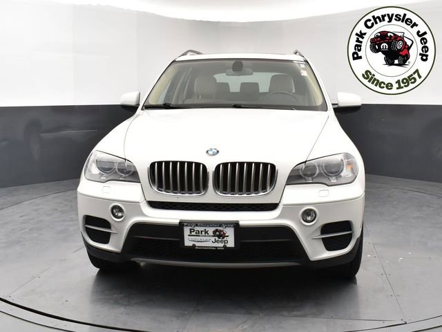 Used 2013 BMW X5 xDrive35i image 5