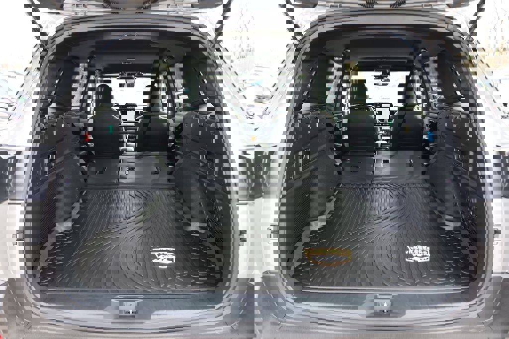 New 2026 Subaru Outback Wilderness image 8