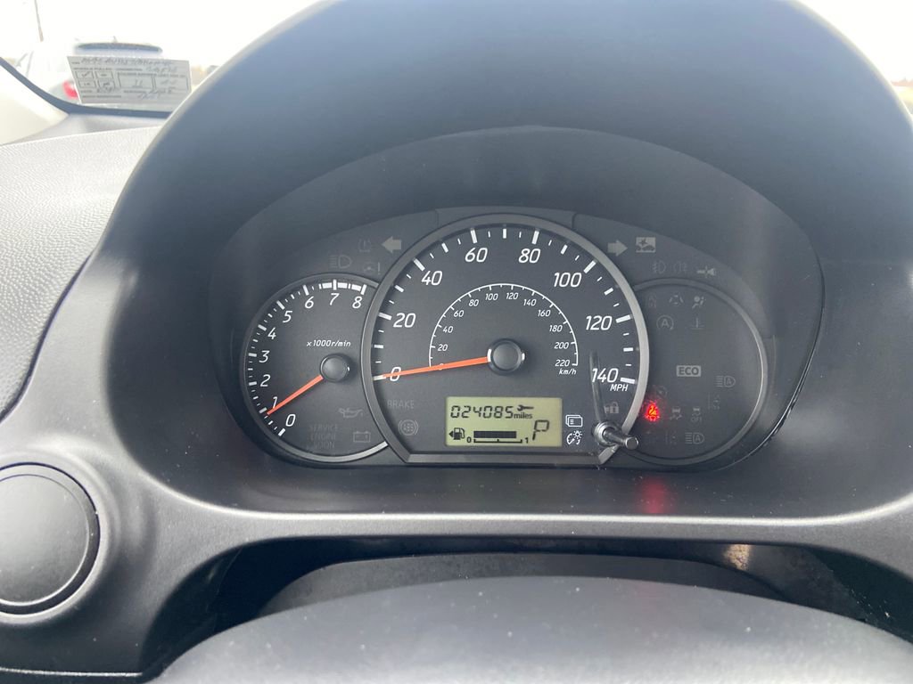 Used 2021 Mitsubishi Mirage ES image 23