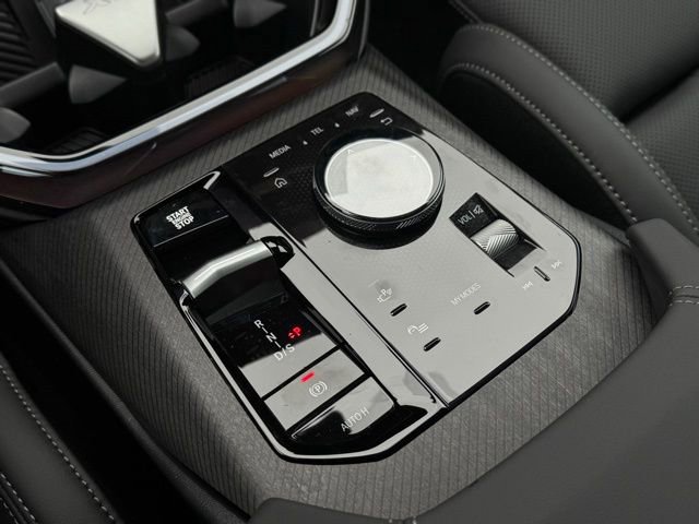 New 2026 BMW X3 xDrive30 w/ Convenience Package image 34