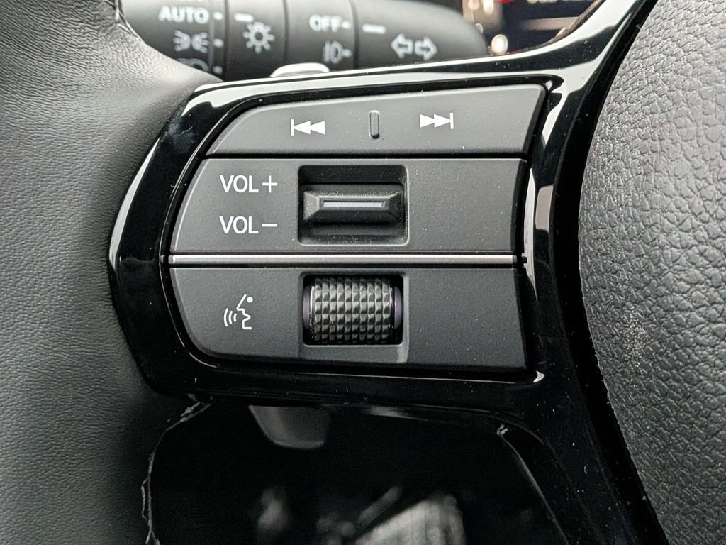 New 2026 Acura Integra A-Spec image 19