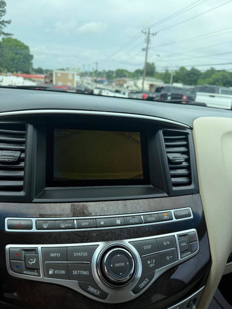 Used 2015 INFINITI QX60 Luxe AWD/4WD image 24