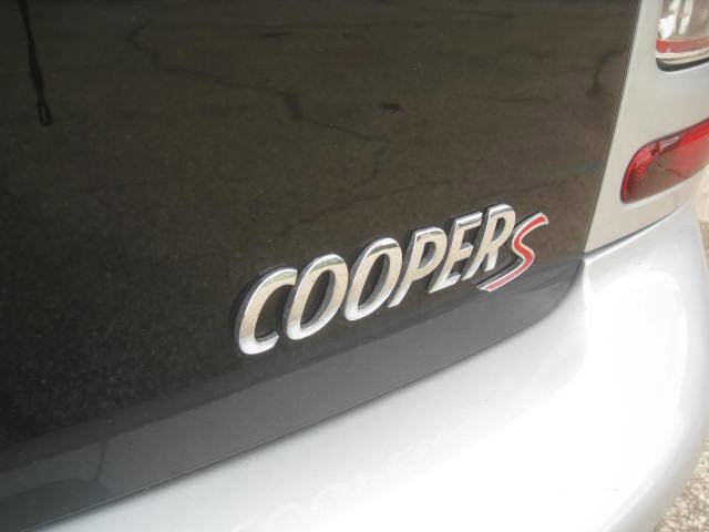 Used 2011 MINI Cooper Clubman S image 11