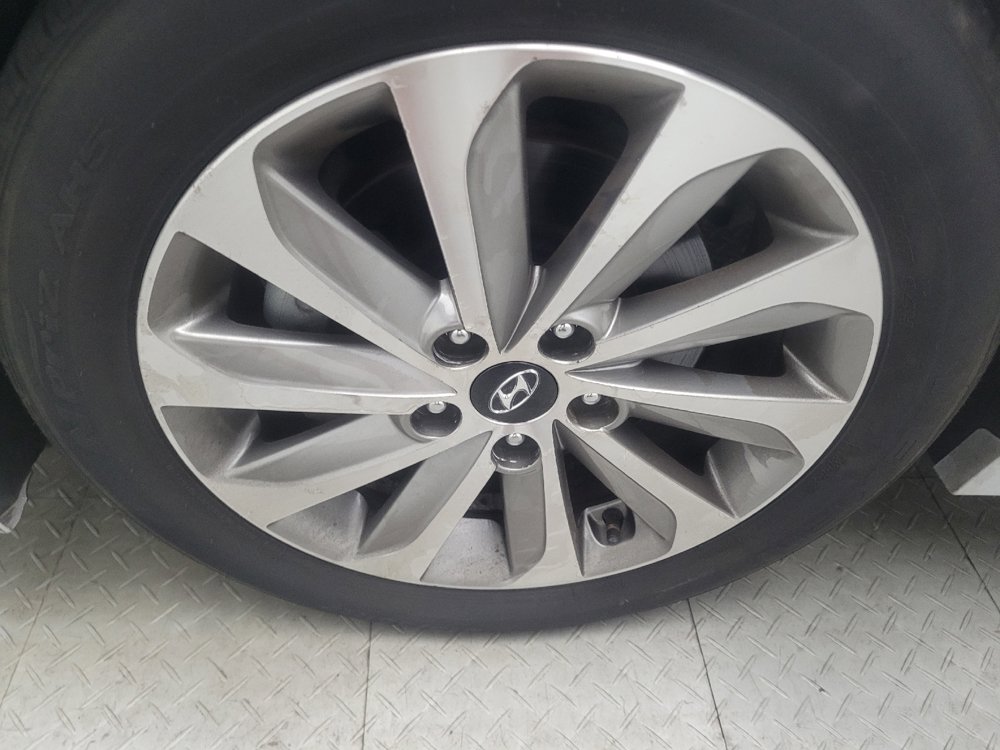 Used 2017 Hyundai Sonata Sport FWD image 31