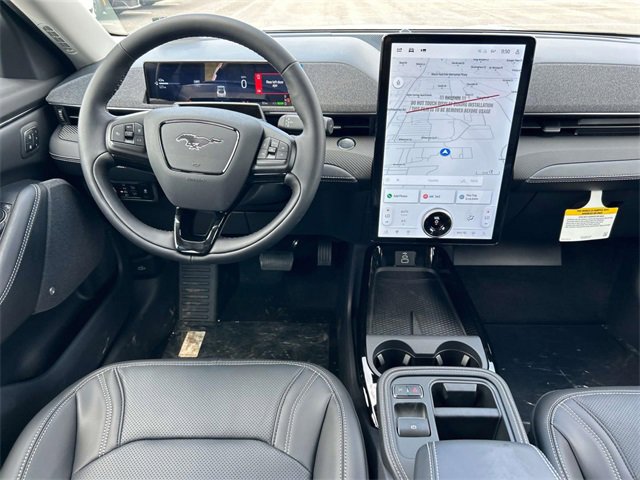 New 2025 Ford Mustang Mach-E Premium image 13