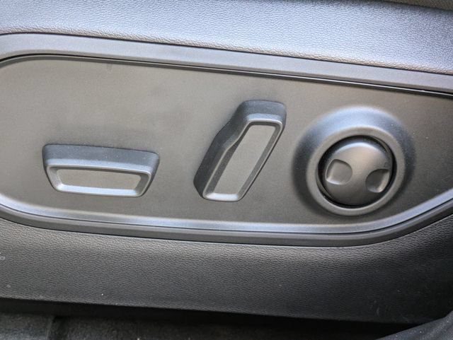 New 2026 Jeep Cherokee Overland AWD/4WD image 16