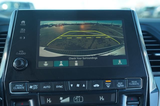 Used 2018 Honda Odyssey EX-L image 27