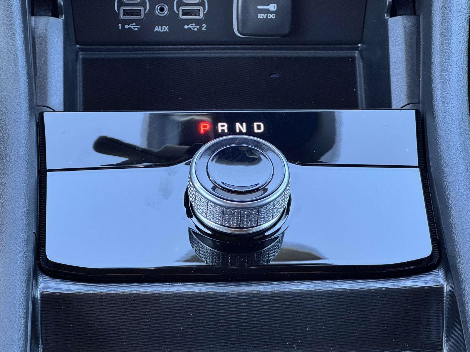 New 2025 Jeep Grand Cherokee Altitude AWD/4WD image 7