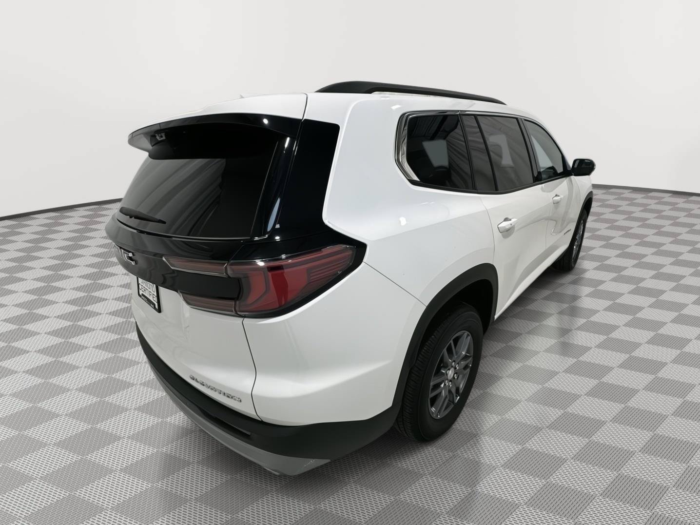 Used 2026 GMC Acadia Elevation AWD/4WD image 5