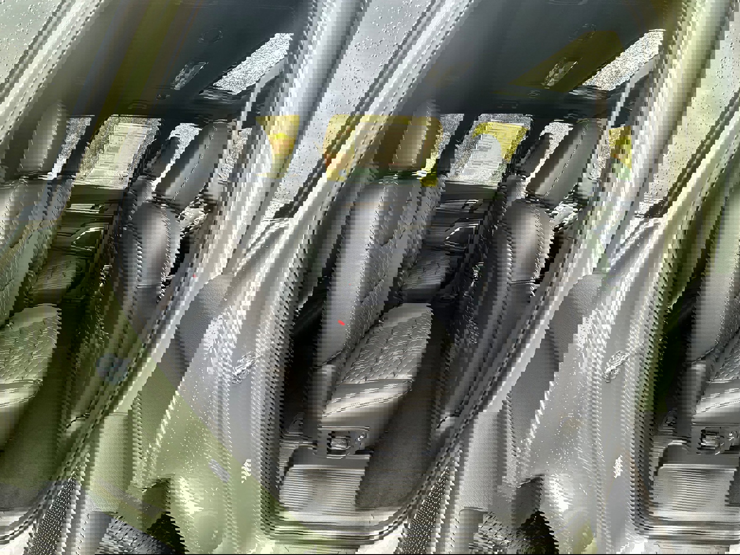 New 2025 Kia Telluride EX X-Line image 18