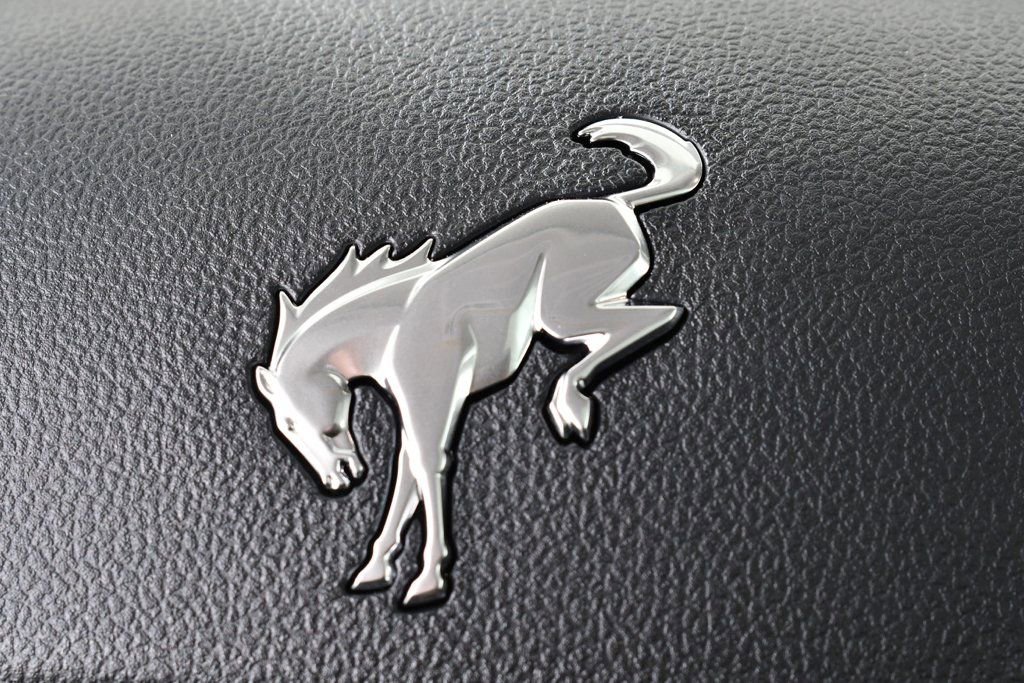 New 2025 Ford Bronco Sport Heritage w/ Convenience Package image 34