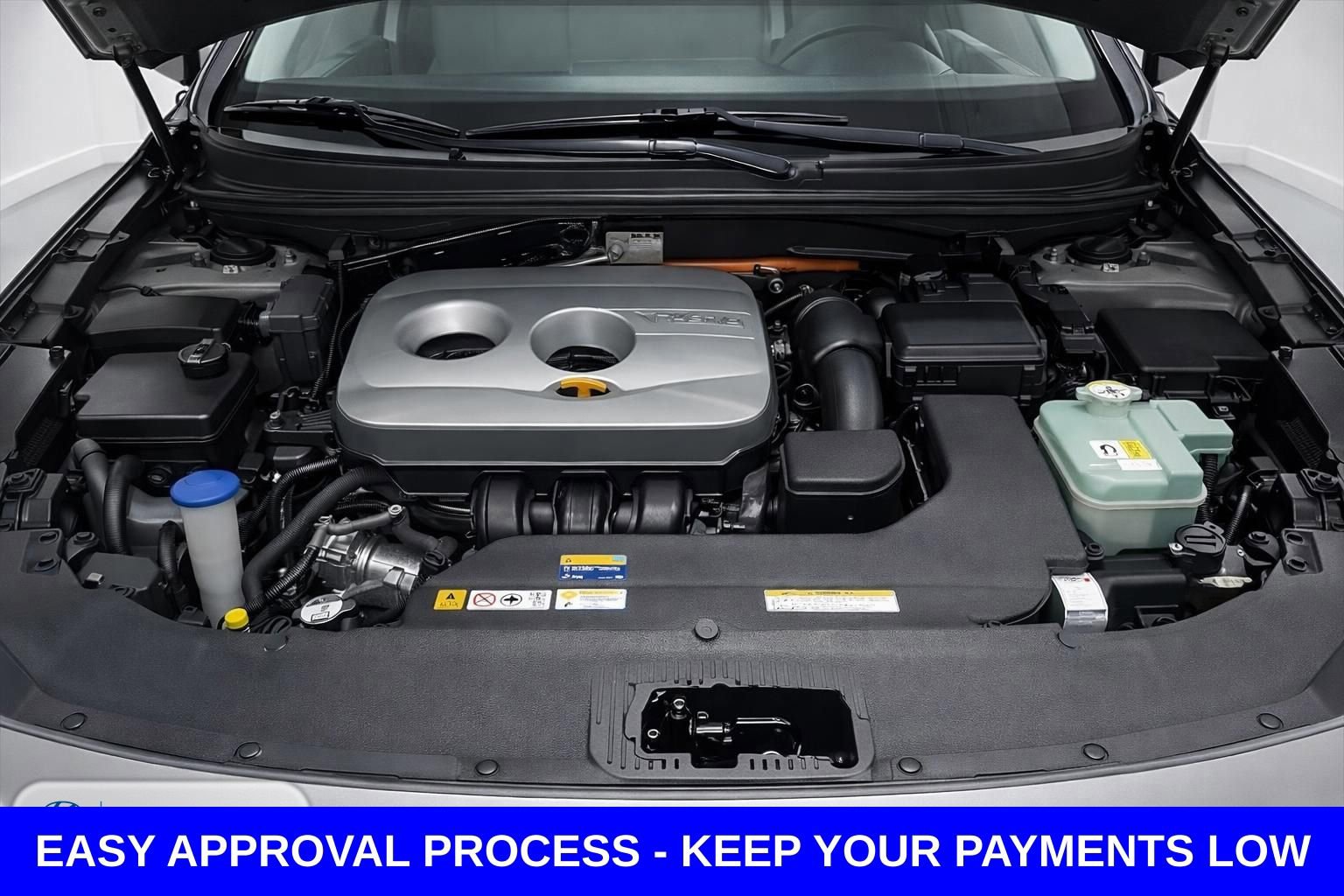 Used 2016 Hyundai Sonata SE image 12