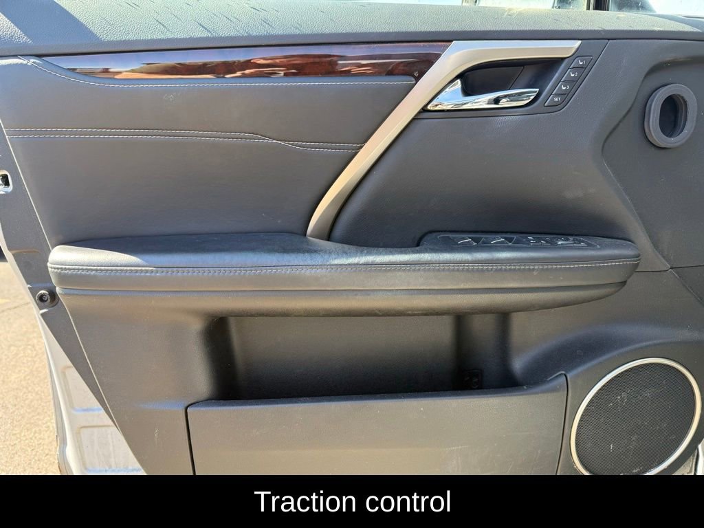 Used 2017 Lexus RX 350 350 w/ Premium Package image 5