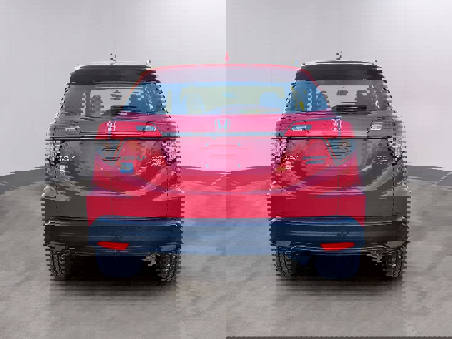 Used 2020 Honda HR-V Sport image 5