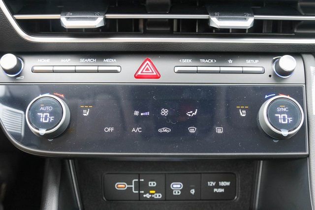 New 2026 Hyundai Sonata SEL image 18